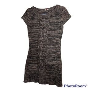 Sale 3 for $10 - LEI Junior Sweater Dress